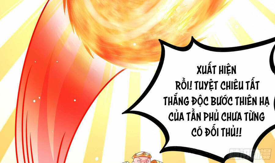 Nghịch Thiên Cải Mệnh Chapter 28 trang 10