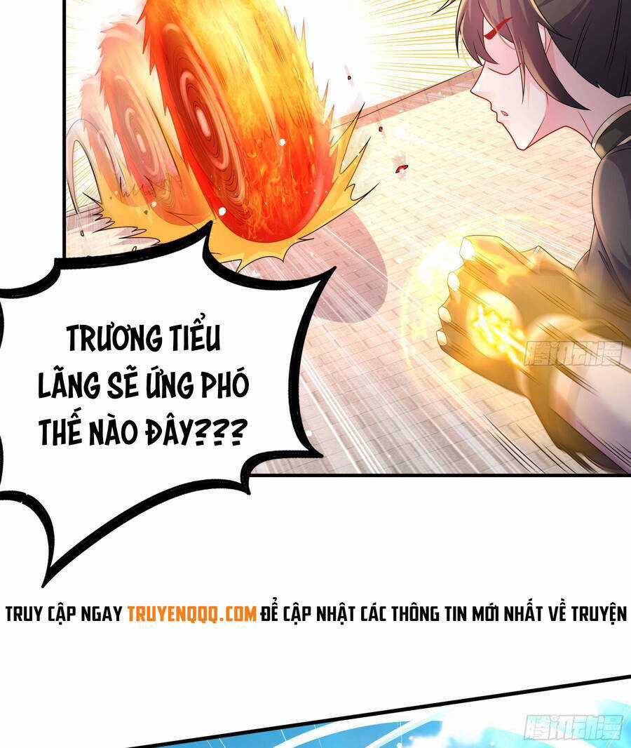 Nghịch Thiên Cải Mệnh Chapter 28 trang 12