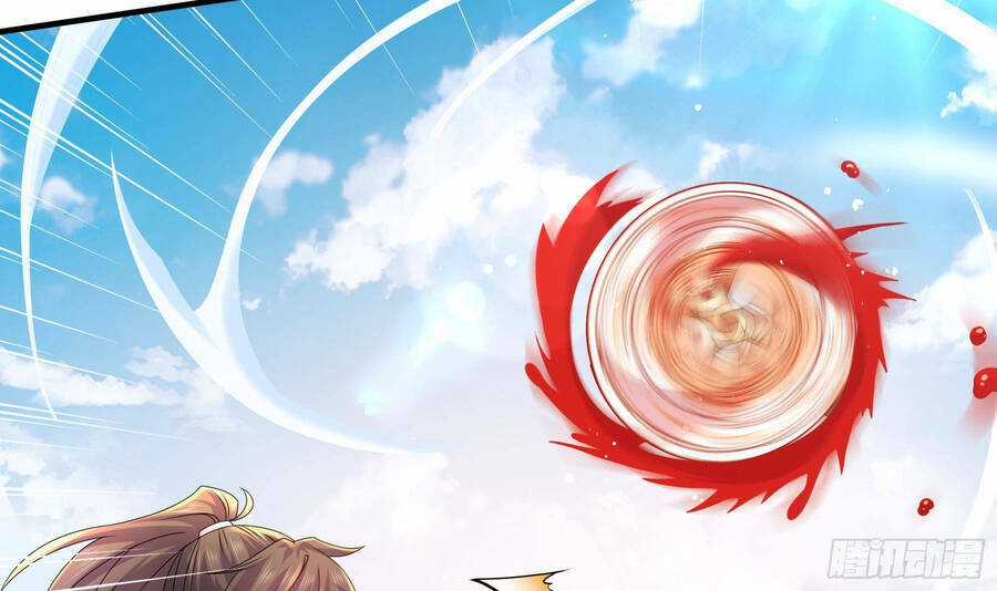 Nghịch Thiên Cải Mệnh Chapter 28 trang 13