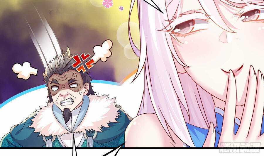 Nghịch Thiên Cải Mệnh Chapter 28 trang 16