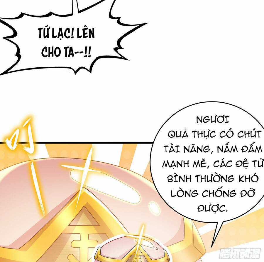 Nghịch Thiên Cải Mệnh Chapter 28 trang 17