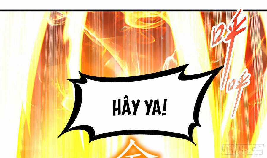 Nghịch Thiên Cải Mệnh Chapter 28 trang 19