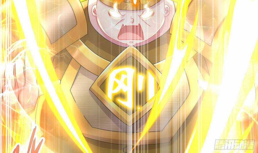 Nghịch Thiên Cải Mệnh Chapter 28 trang 21