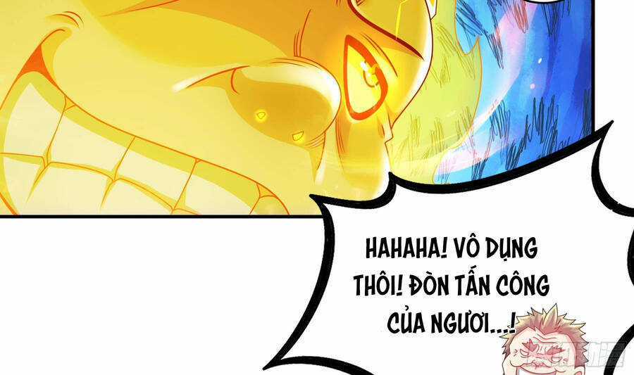 Nghịch Thiên Cải Mệnh Chapter 28 trang 26