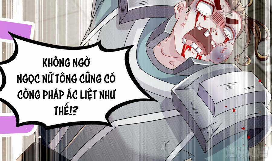 Nghịch Thiên Cải Mệnh Chapter 28 trang 3
