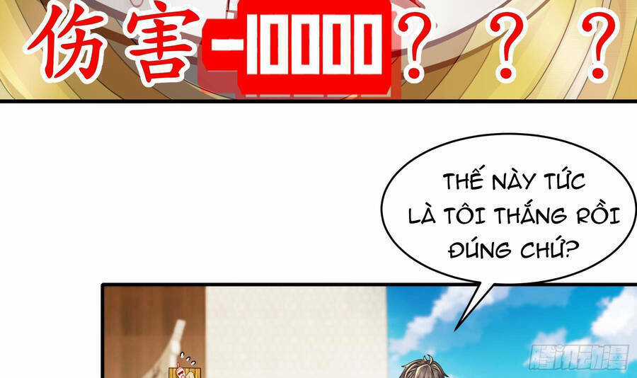 Nghịch Thiên Cải Mệnh Chapter 28 trang 30