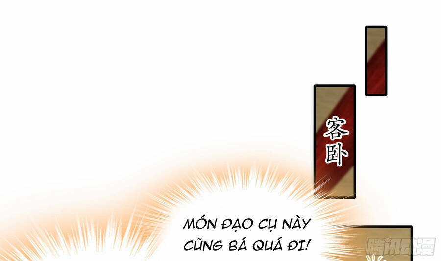 Nghịch Thiên Cải Mệnh Chapter 28 trang 33