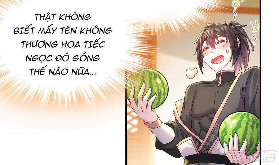 Nghịch Thiên Cải Mệnh Chapter 28 trang 34