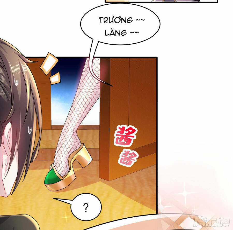 Nghịch Thiên Cải Mệnh Chapter 28 trang 35