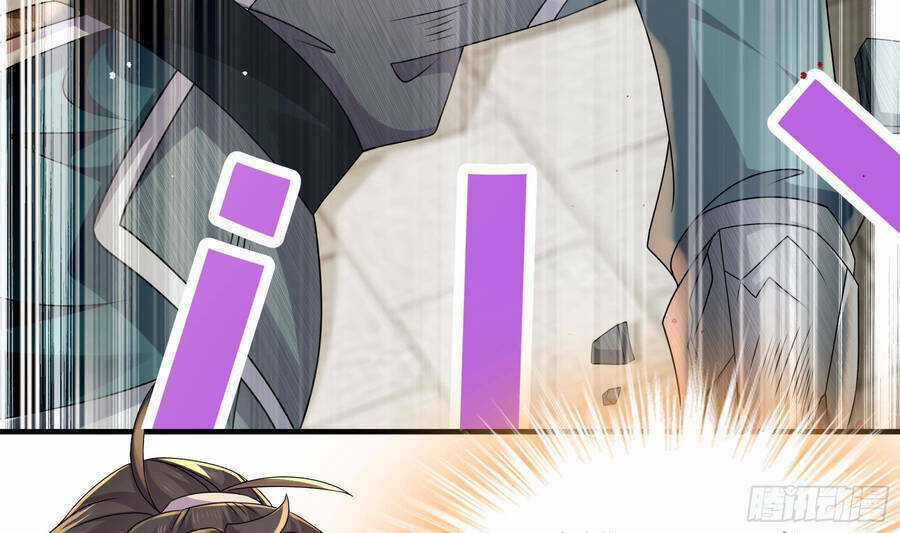 Nghịch Thiên Cải Mệnh Chapter 28 trang 4