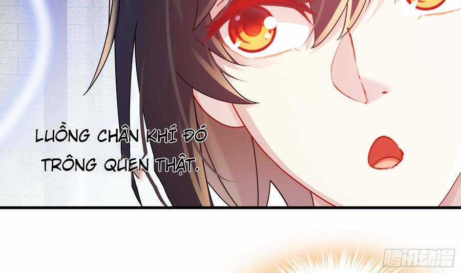 Nghịch Thiên Cải Mệnh Chapter 28 trang 41