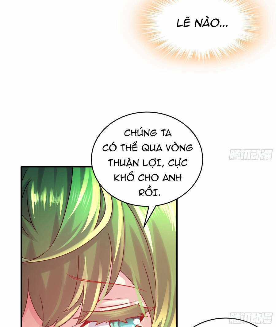 Nghịch Thiên Cải Mệnh Chapter 28 trang 42