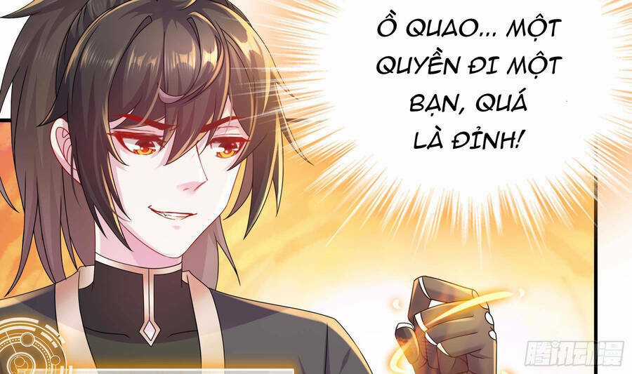 Nghịch Thiên Cải Mệnh Chapter 28 trang 5