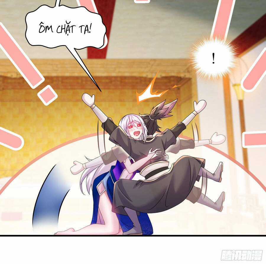 Nghịch Thiên Cải Mệnh Chapter 28 trang 57