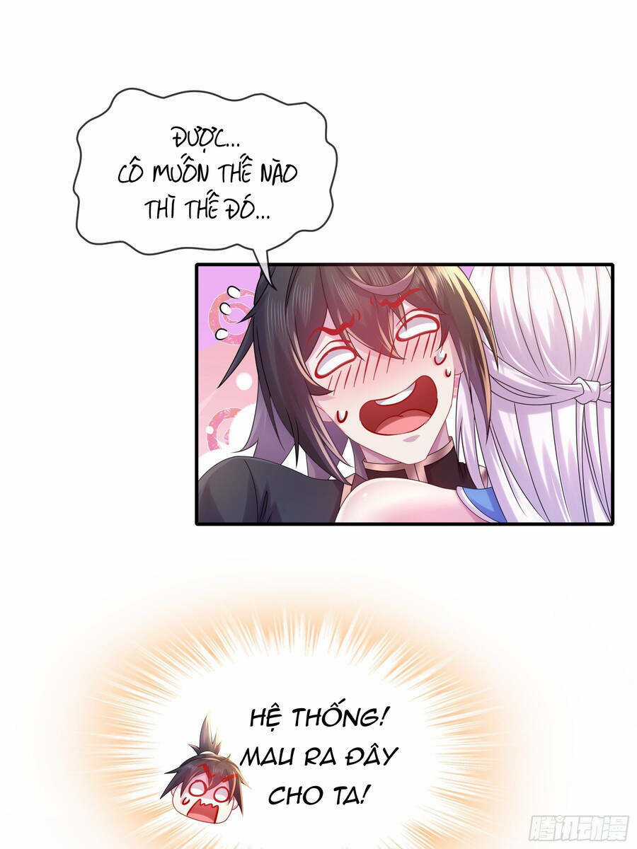 Nghịch Thiên Cải Mệnh Chapter 28 trang 58