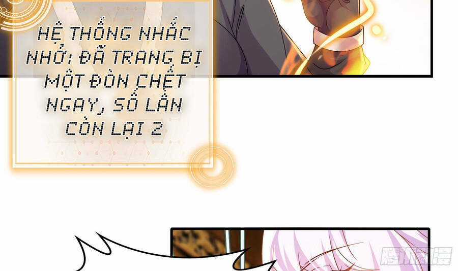 Nghịch Thiên Cải Mệnh Chapter 28 trang 6