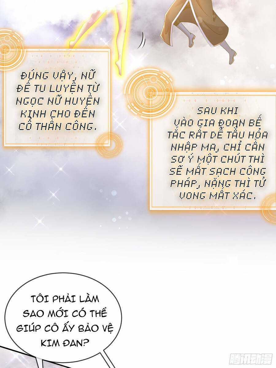 Nghịch Thiên Cải Mệnh Chapter 28 trang 60