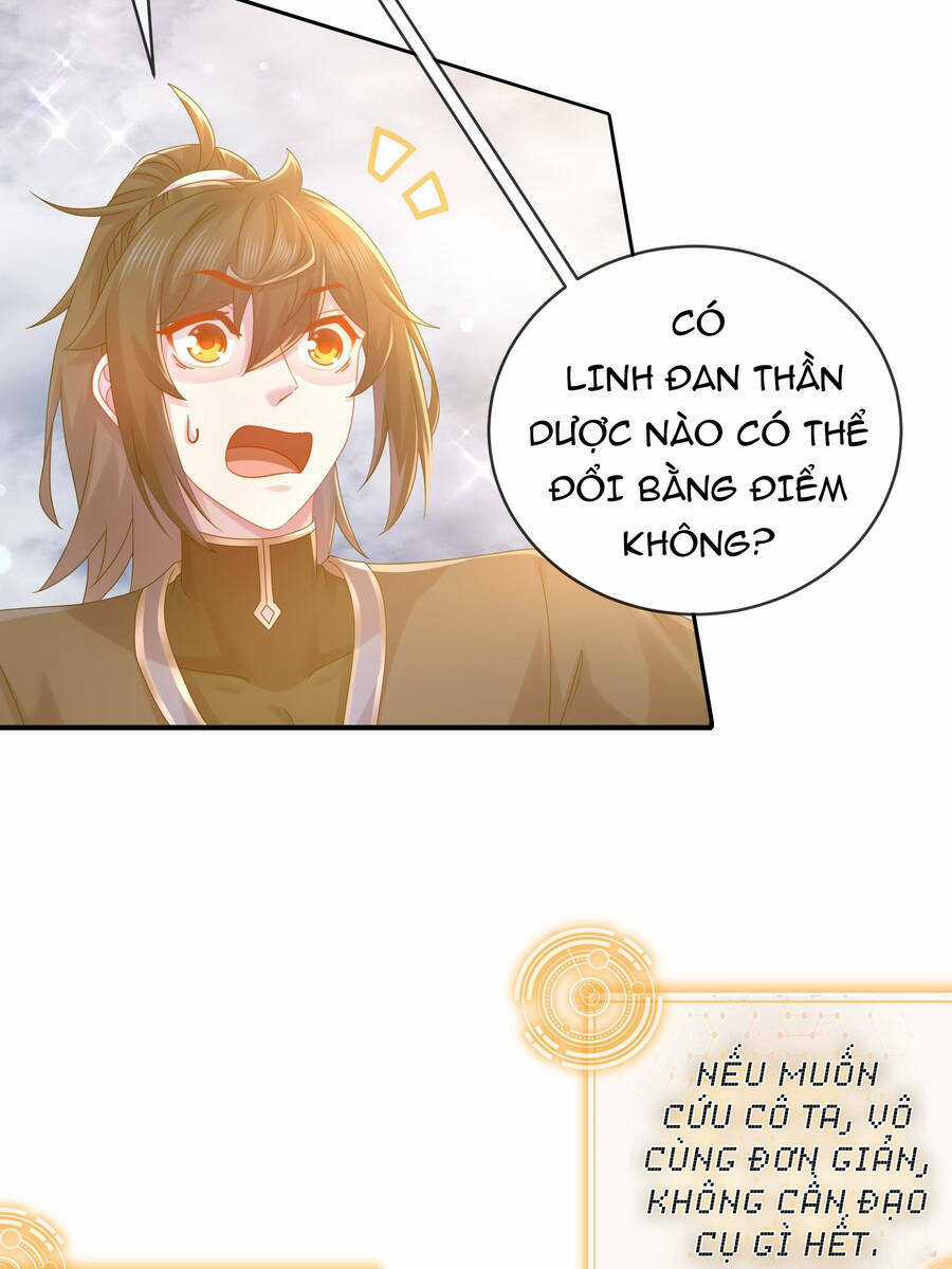 Nghịch Thiên Cải Mệnh Chapter 28 trang 61