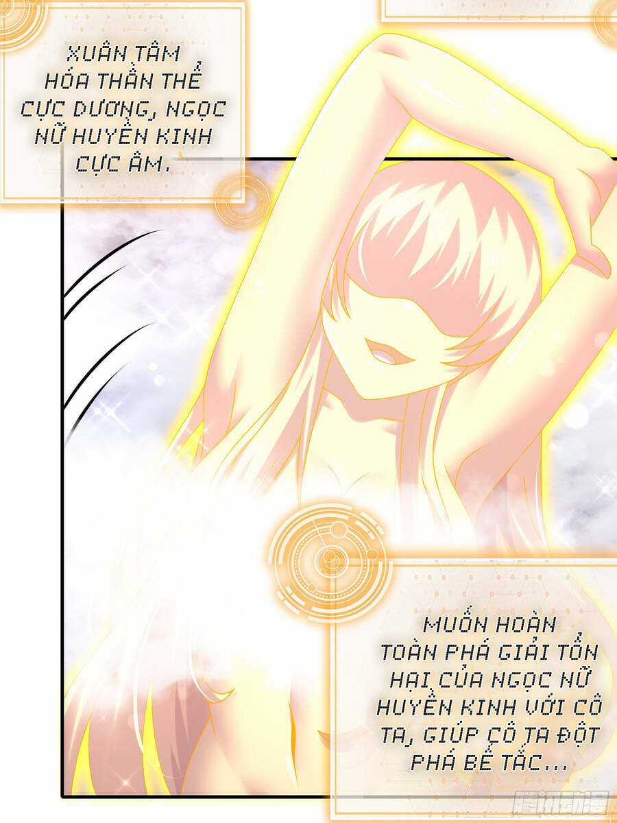 Nghịch Thiên Cải Mệnh Chapter 28 trang 62