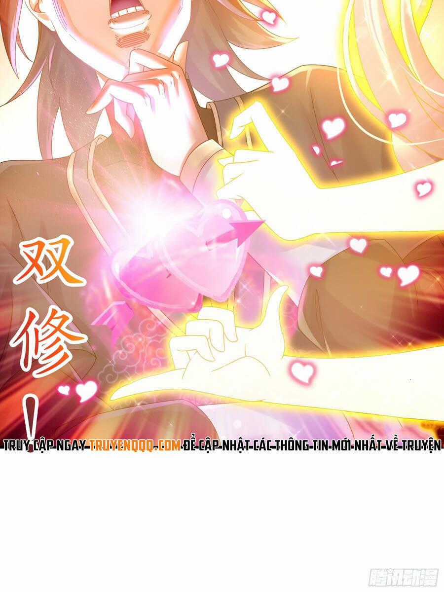 Nghịch Thiên Cải Mệnh Chapter 28 trang 64