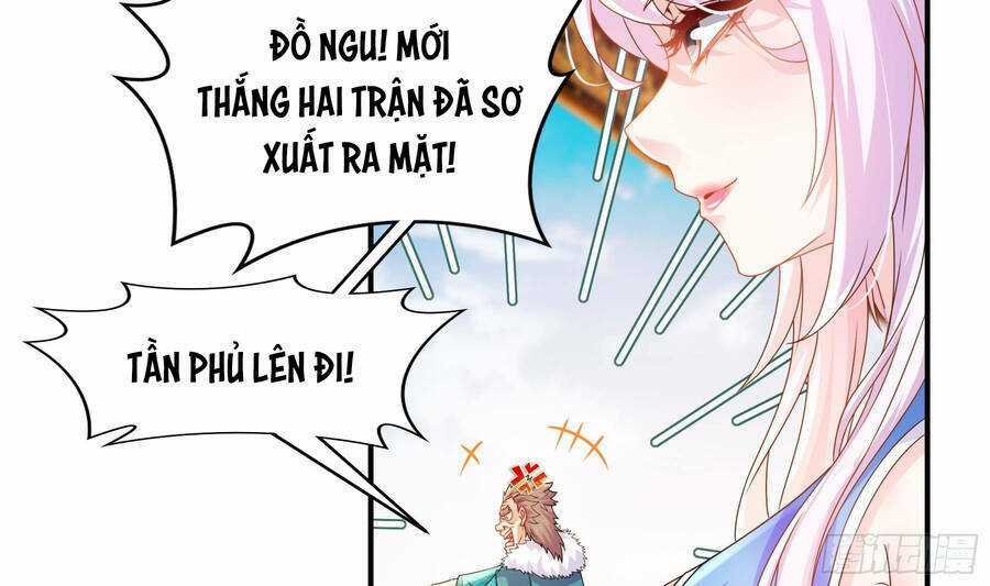 Nghịch Thiên Cải Mệnh Chapter 28 trang 7