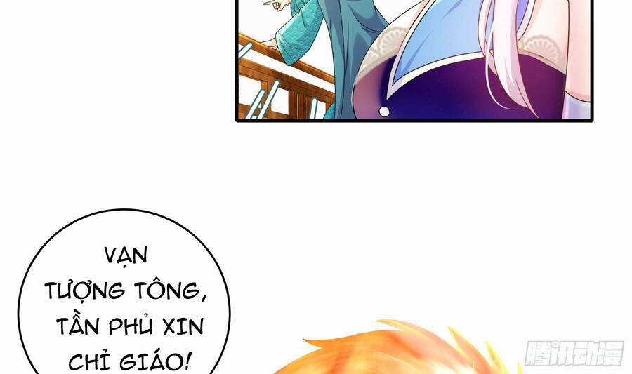 Nghịch Thiên Cải Mệnh Chapter 28 trang 8