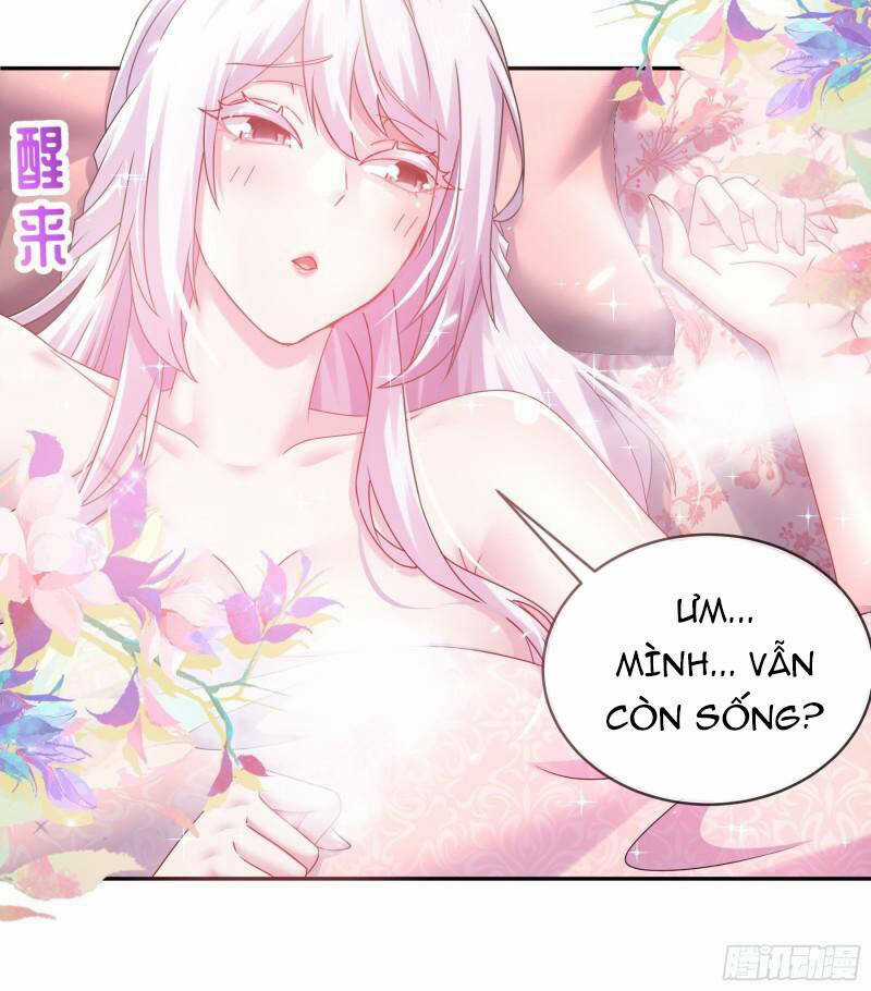 Nghịch Thiên Cải Mệnh Chapter 29 trang 11