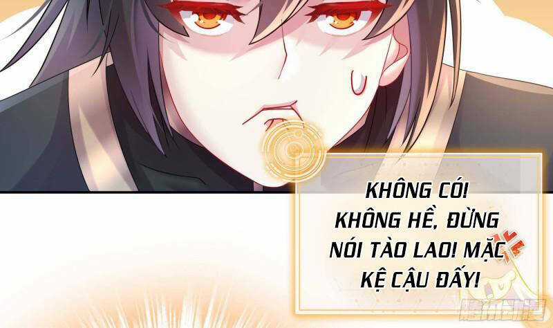Nghịch Thiên Cải Mệnh Chapter 29 trang 15