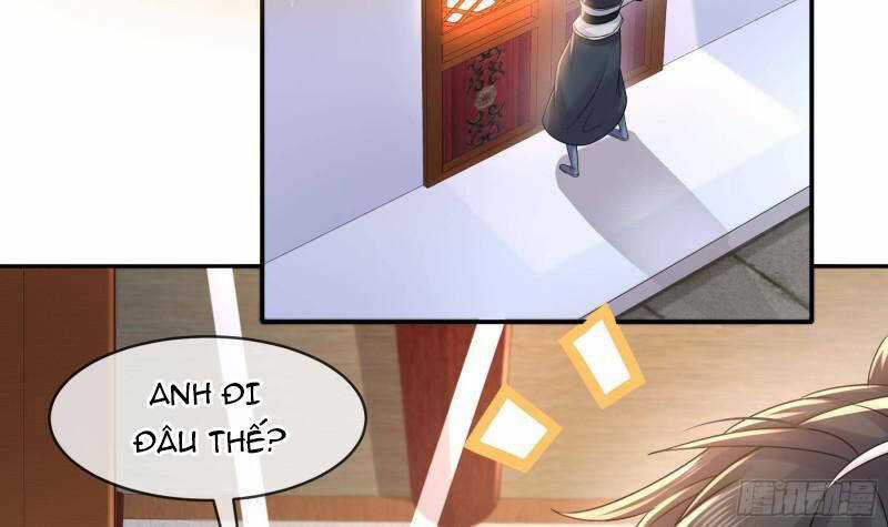 Nghịch Thiên Cải Mệnh Chapter 29 trang 17