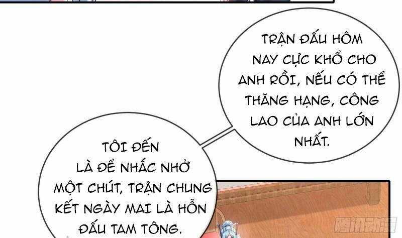 Nghịch Thiên Cải Mệnh Chapter 29 trang 22