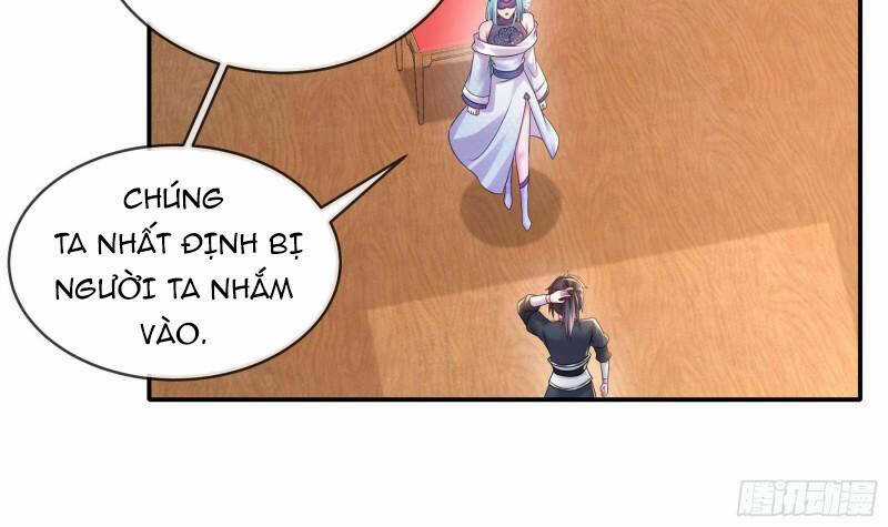 Nghịch Thiên Cải Mệnh Chapter 29 trang 23