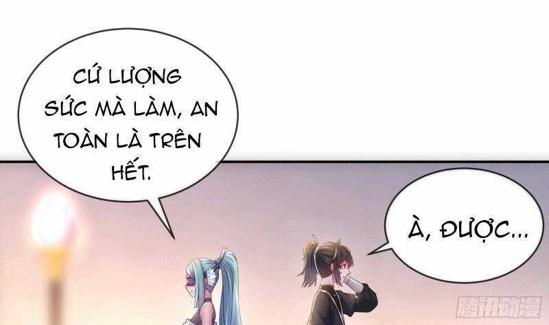 Nghịch Thiên Cải Mệnh Chapter 29 trang 24