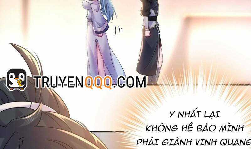 Nghịch Thiên Cải Mệnh Chapter 29 trang 25