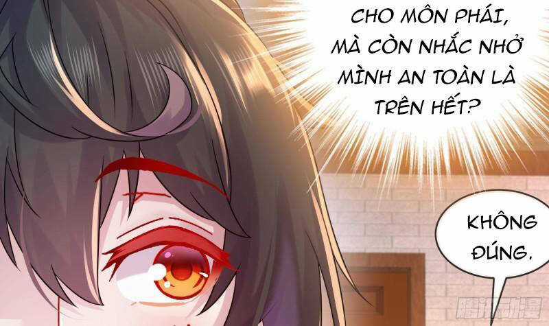 Nghịch Thiên Cải Mệnh Chapter 29 trang 26