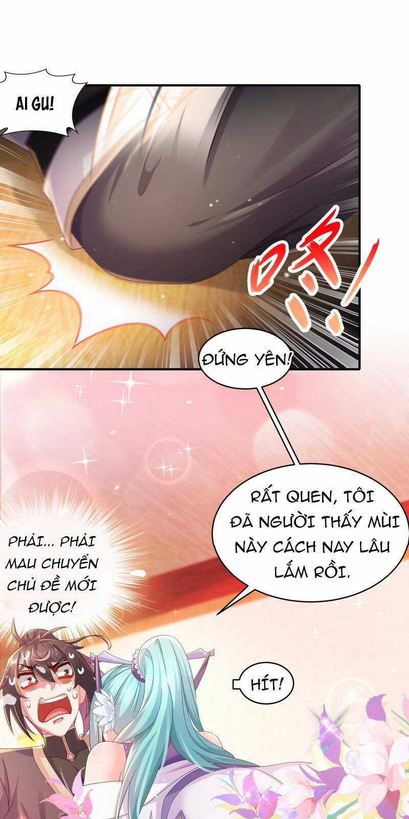 Nghịch Thiên Cải Mệnh Chapter 29 trang 29