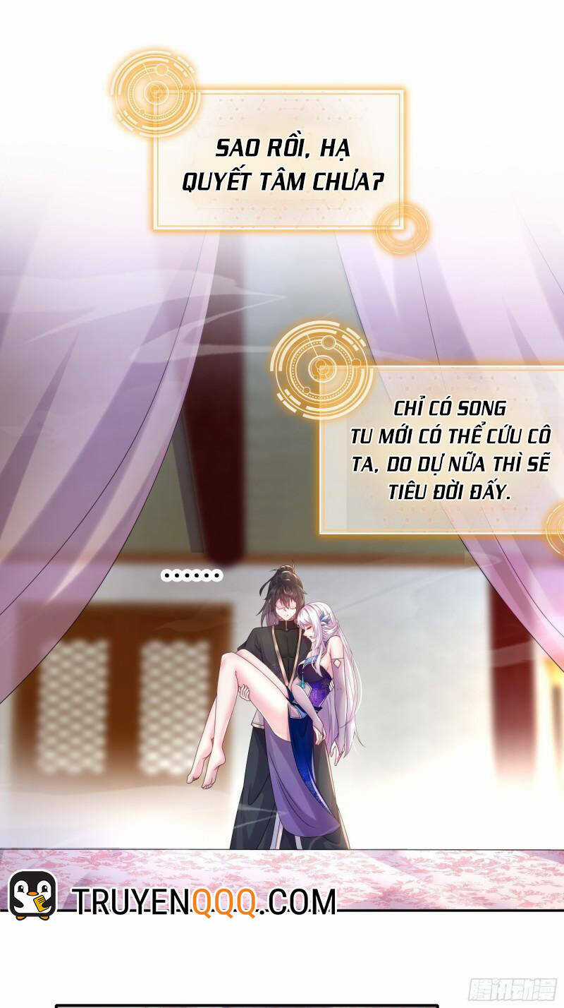 Nghịch Thiên Cải Mệnh Chapter 29 trang 4