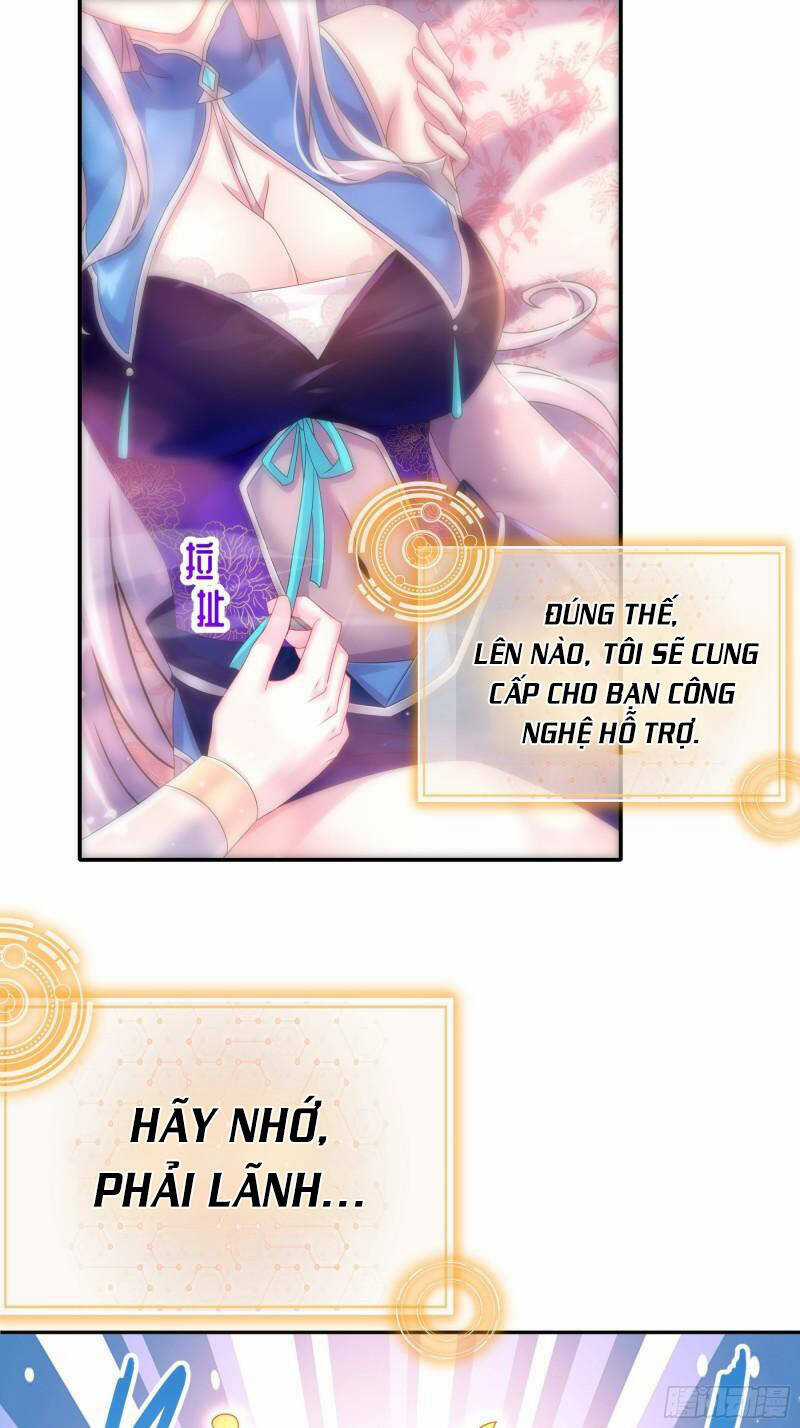 Nghịch Thiên Cải Mệnh Chapter 29 trang 5