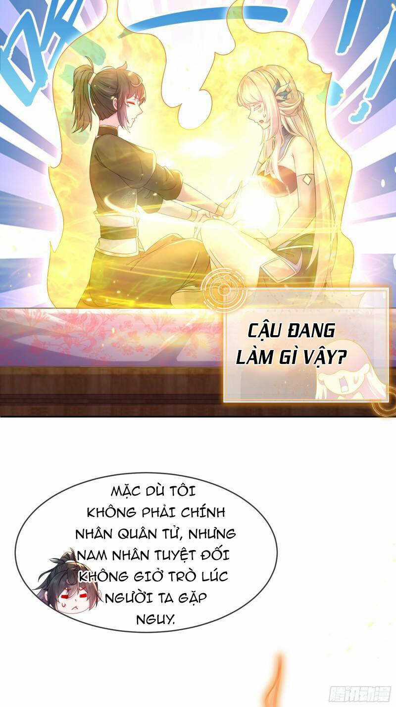 Nghịch Thiên Cải Mệnh Chapter 29 trang 6