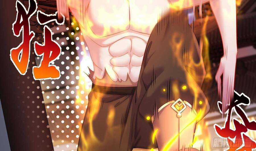 Nghịch Thiên Cải Mệnh Chapter 3 trang 10