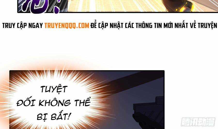 Nghịch Thiên Cải Mệnh Chapter 3 trang 13