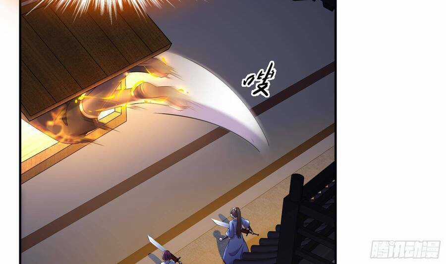 Nghịch Thiên Cải Mệnh Chapter 3 trang 14