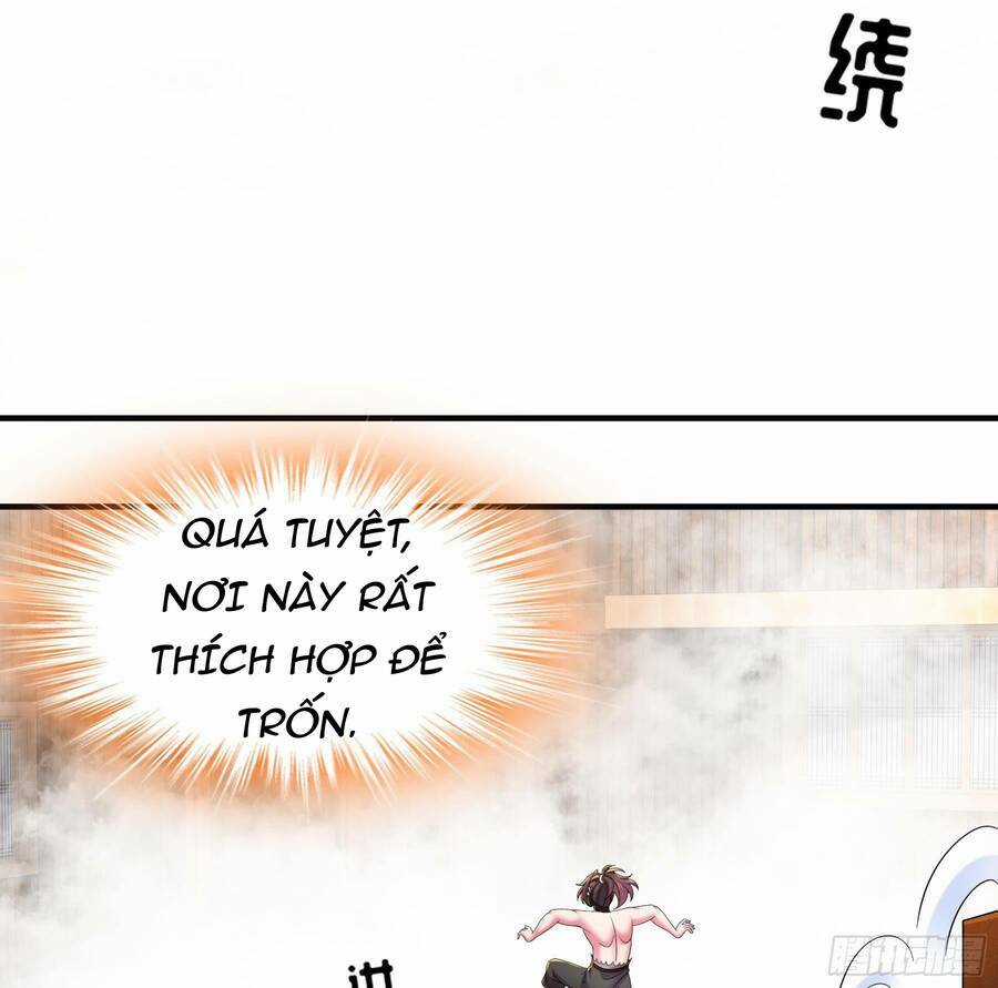 Nghịch Thiên Cải Mệnh Chapter 3 trang 19