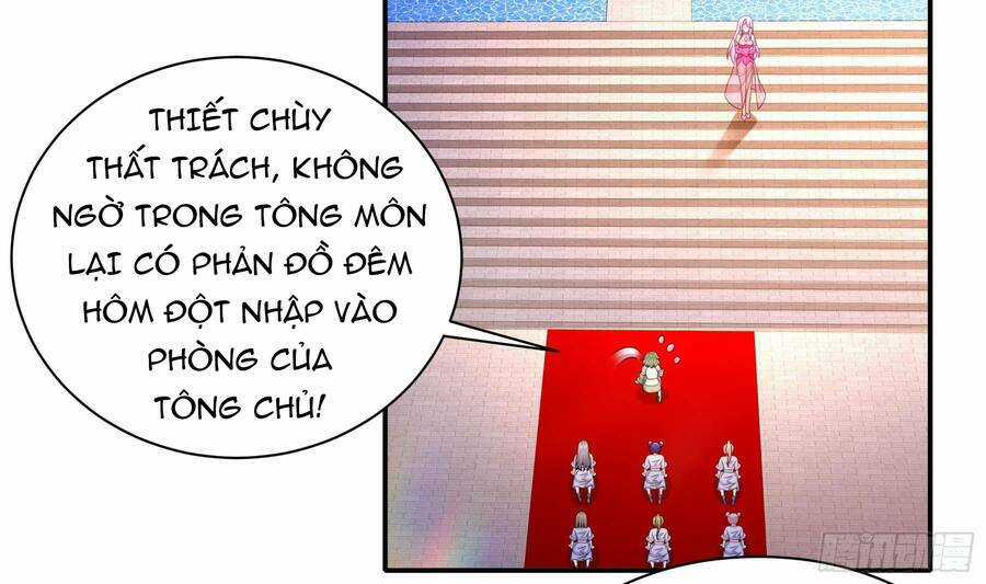 Nghịch Thiên Cải Mệnh Chapter 3 trang 2