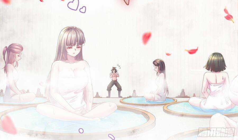 Nghịch Thiên Cải Mệnh Chapter 3 trang 23