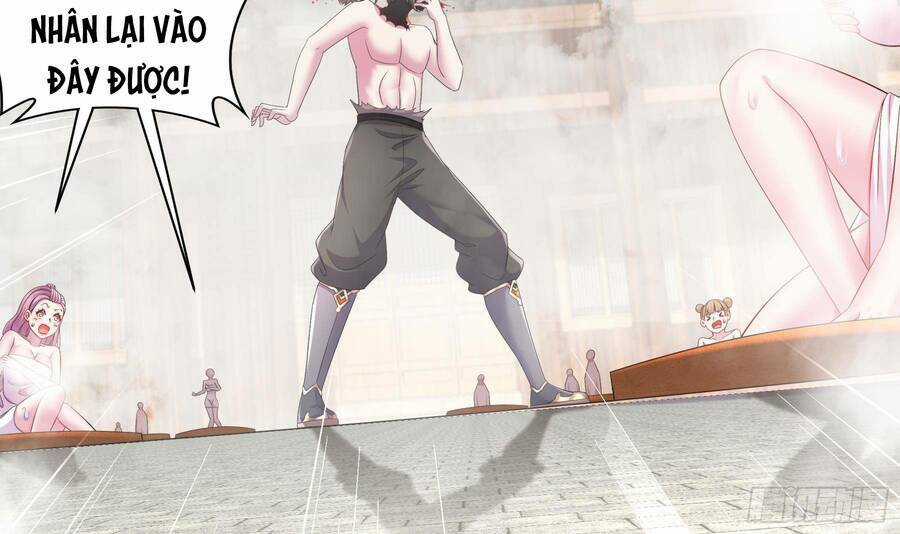 Nghịch Thiên Cải Mệnh Chapter 3 trang 30