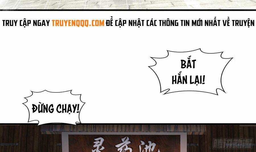 Nghịch Thiên Cải Mệnh Chapter 3 trang 31