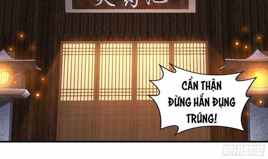 Nghịch Thiên Cải Mệnh Chapter 3 trang 32