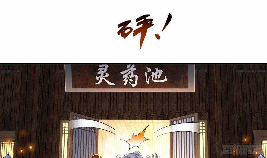 Nghịch Thiên Cải Mệnh Chapter 3 trang 33