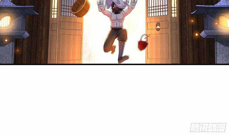 Nghịch Thiên Cải Mệnh Chapter 3 trang 34