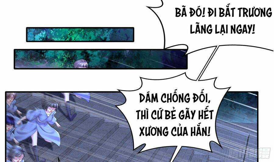 Nghịch Thiên Cải Mệnh Chapter 3 trang 36